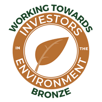 IEE Bronze